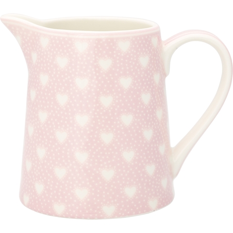 Jug Penny pale pink 0,5L