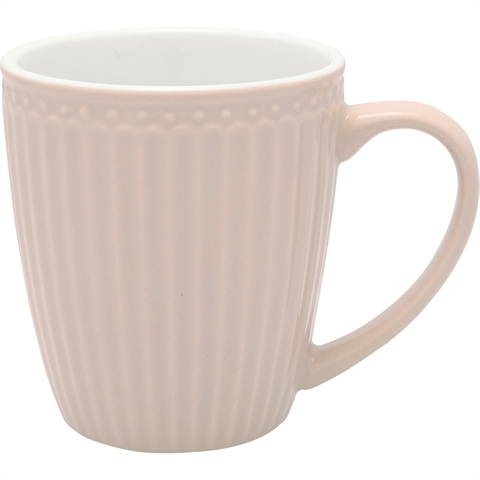 Mug Alice creamy fudge