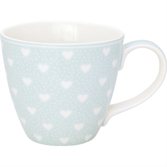 Mug Penny pale blue