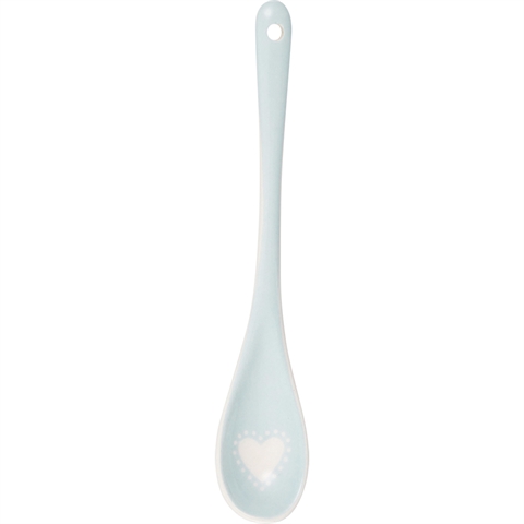 Spoon Penny pale blue