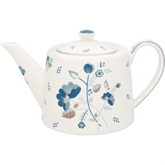 Teapot Mozy white