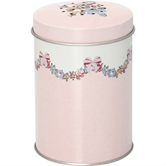 Sugar shaker Maya pale pink