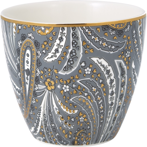 Latte cup Elva gold