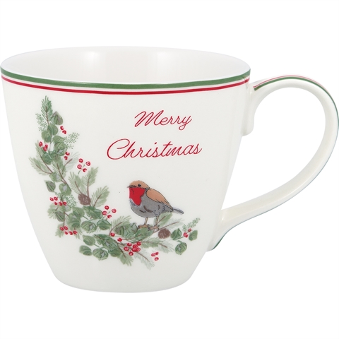 Mug Leonora merry christmas