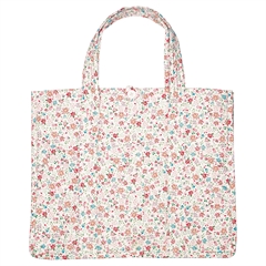 Bag Clementine white