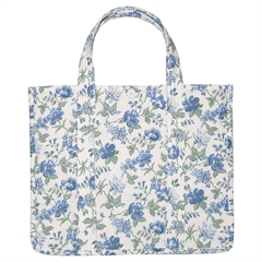 Bag Donna blue