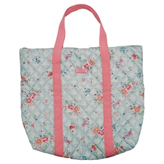 Bag Belle pale blue