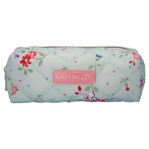 Pouch Belle pale blue