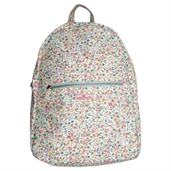 Backpack Sophia white