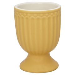 Egg cup Alice honey mustard
