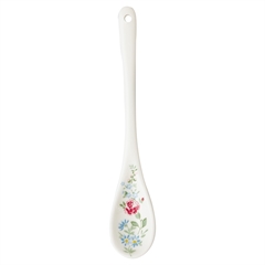 Spoon Henrietta white