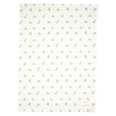 Tea towel Cilja white