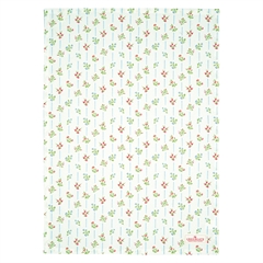 Tea towel Hannah white