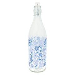 Bottle Laerke white