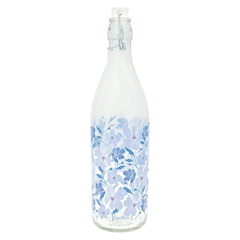 Bottle Laerke white