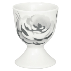 Egg cup Aslaug white