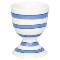 Egg cup Sally blue