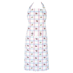 Apron Gaby white