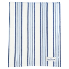 Tablecloth Helen blue 145x250cm