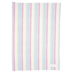 Tea towel Payton white