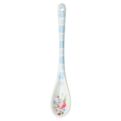 Spoon Edie pale blue