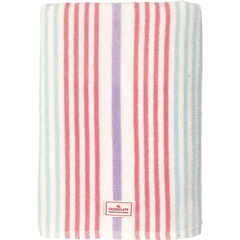 Bath towel Divia white 70x140cm