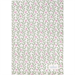 Tea towel Lotta white