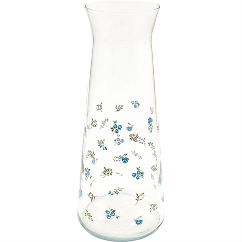 Carafe Christina white 1L