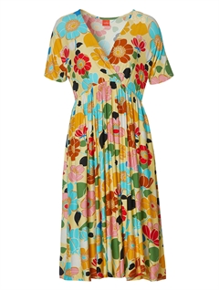 GOING TOTALLY BANANAS DUANNIKA - du Milde kjole