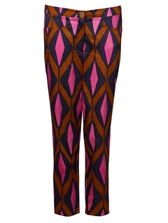 Graphi Graphi duJohanna - du Milde bukser