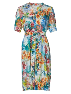 Hawaiian Flowergirl duAva - du Milde kjole