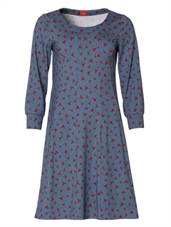 Japaneese Origamibird duNinna - du Milde kjole