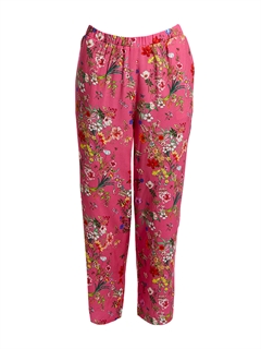 Johannas Pink Trousers - du Milde bukser