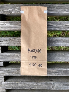 Rørvig te løs vægt - 100 gr
