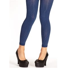 Margot leggings i 100% spanex