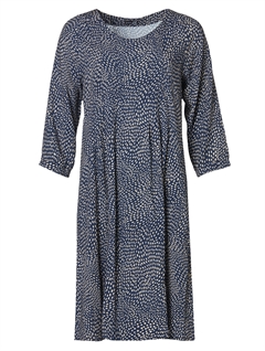 Mindful etIris - du Milde etc kjole