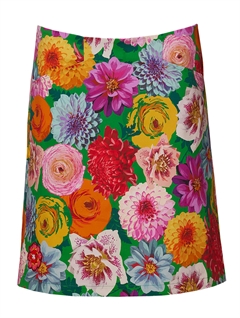 My Dutch Dahlias duAneta - du Milde nederdel