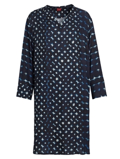 Navy Calls duJette - du Milde kjole