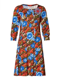 Off to Giverny duNinna - du Milde kjole