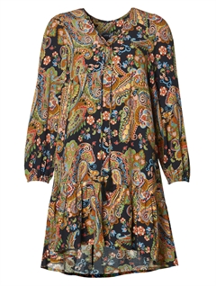 ORIENTAL HOPE ETBEGONIA - du Milde etc tunika