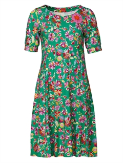 Perfectly Green duNinna - du Milde kjole