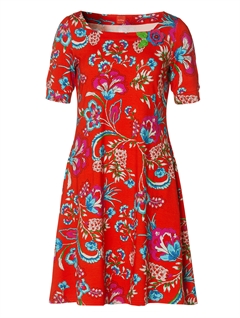 POWERFUL DUCAROLINE - du Milde kjole