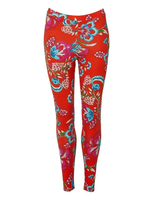 POWERFUL DULAILA - du Milde leggings