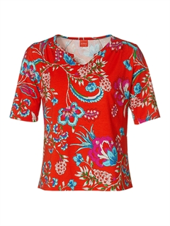 Powerful duPetra - du Milde bluse