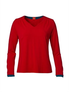 PUFF DUPETRA - du Milde bluse