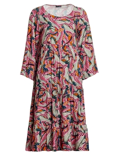 See the Bird etViola - du Milde etc kjole