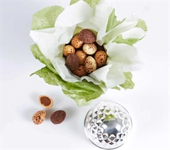 Silver Egg, Classic - 200 gr