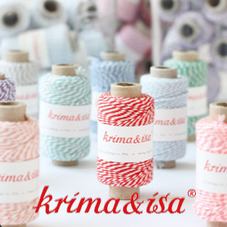 Produkter fra tyske Krima & Isa