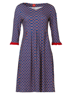 Stary Stary Night duAlmina - du Milde kjole