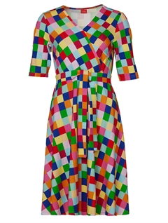 Statement Dress duMarley - du Milde kjole